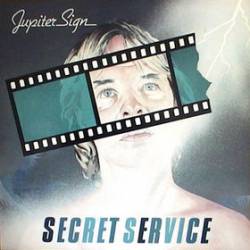 Secret Service : Jupiter Sign